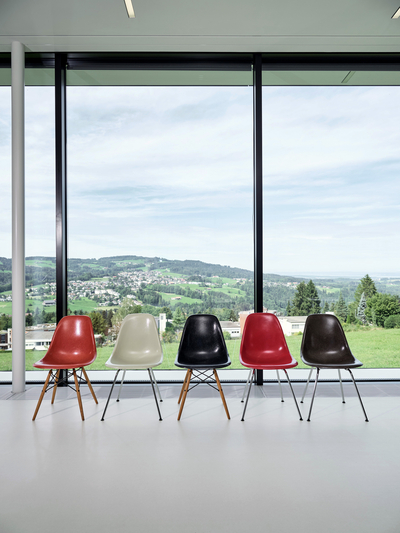 Vitra pavillonrosenberg CD 0010
