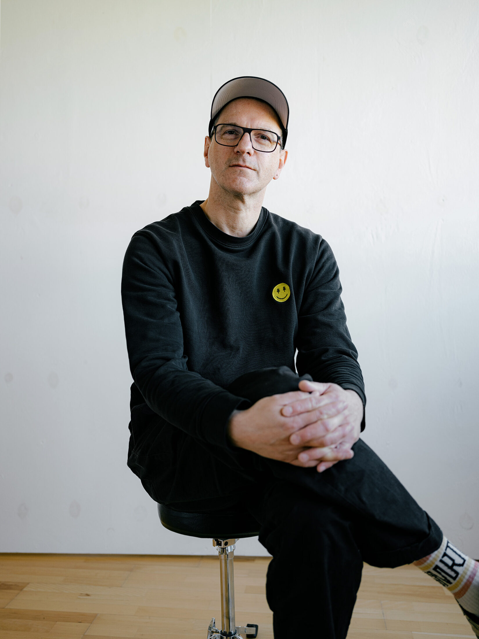 Christoph Duepper